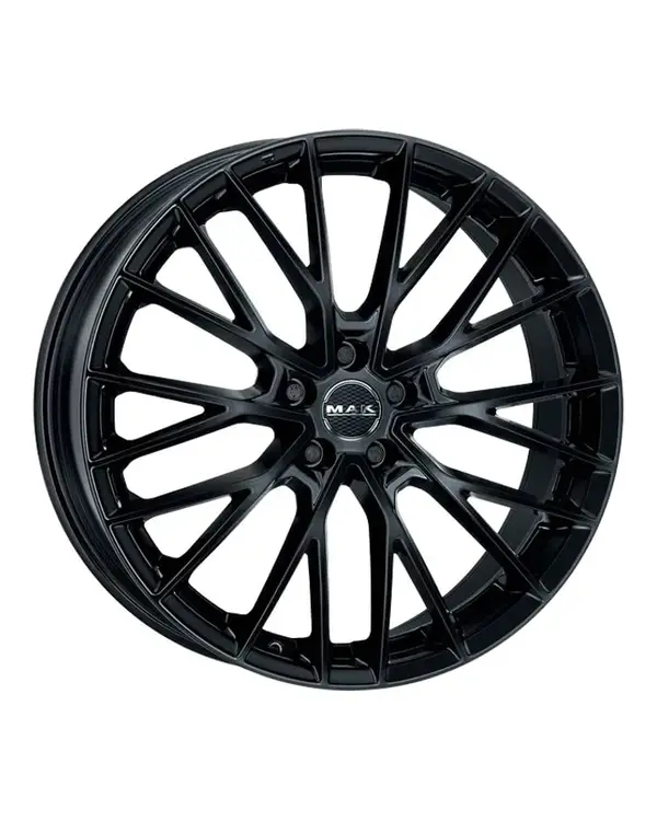 MAK Speciale · 19–22" 8–10J 5x108/5x112+2 · a medida · Foto 2