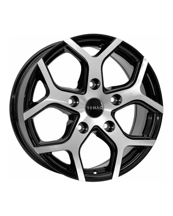 Romac Cobra · 16–18" 6.5–7.5J 5x108/5x114.3+3 · a medida · Foto 2