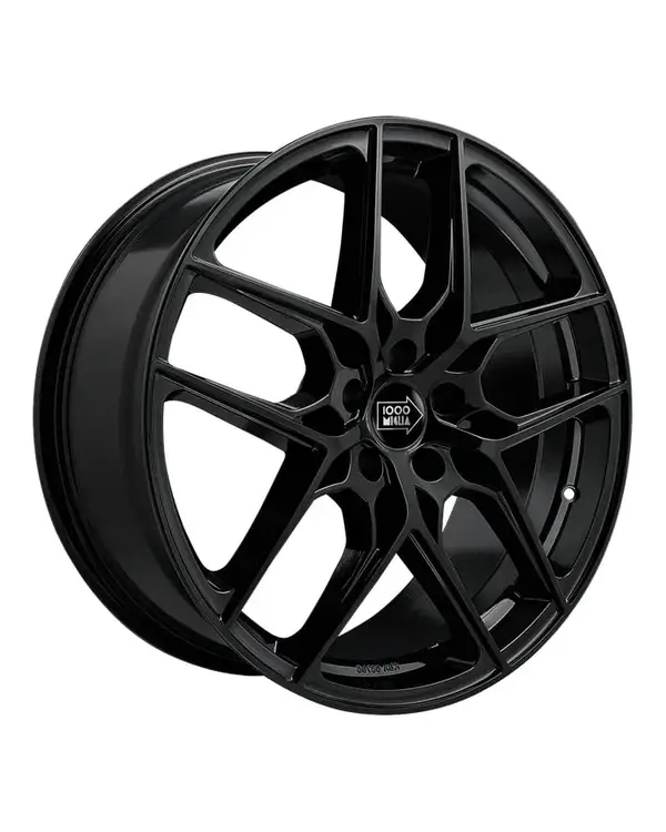 Mille Miglia MM1004 · 17–19" 7.5–8J 5x108/5x112+1 · a medida