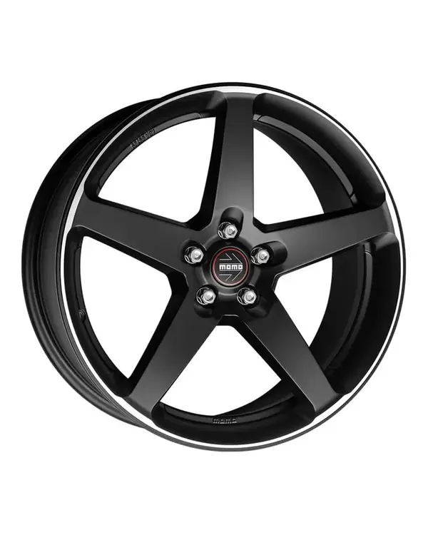MOMO Five · 16–20" 7–8.5J 5x112/5x114.3 · a medida · Foto 2