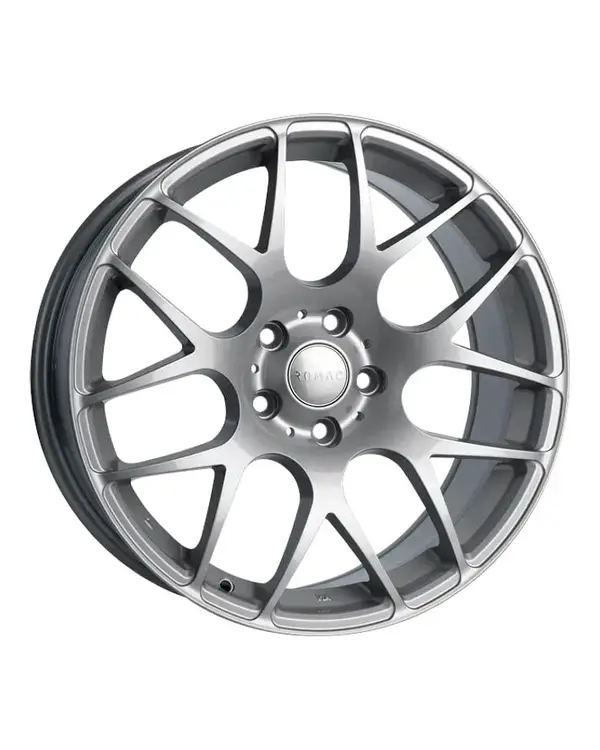 Romac Radium · 17–19" 7.5–9.5J 5x100/5x108+3 · a medida