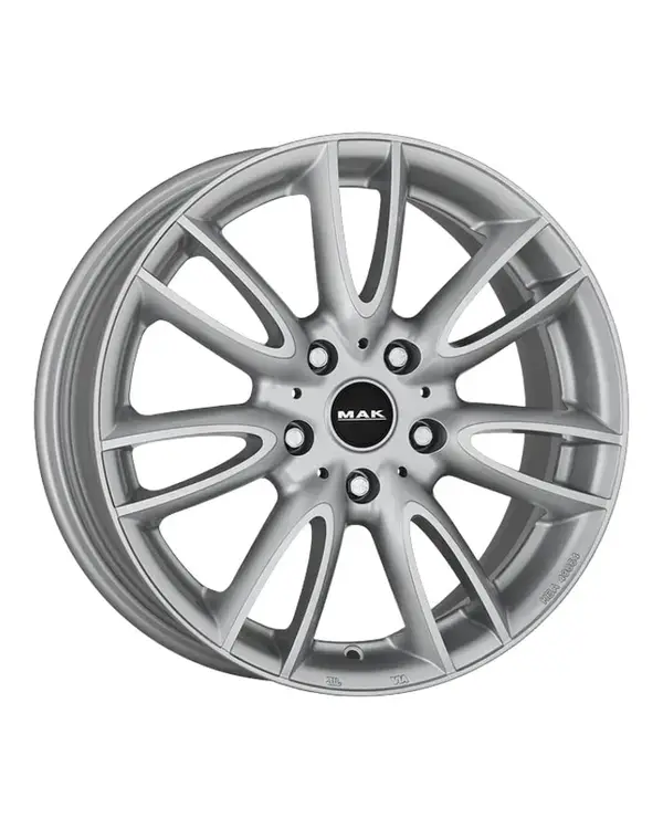 MAK Jackie Plata · 16x6.5 5x120 ET46 · x4