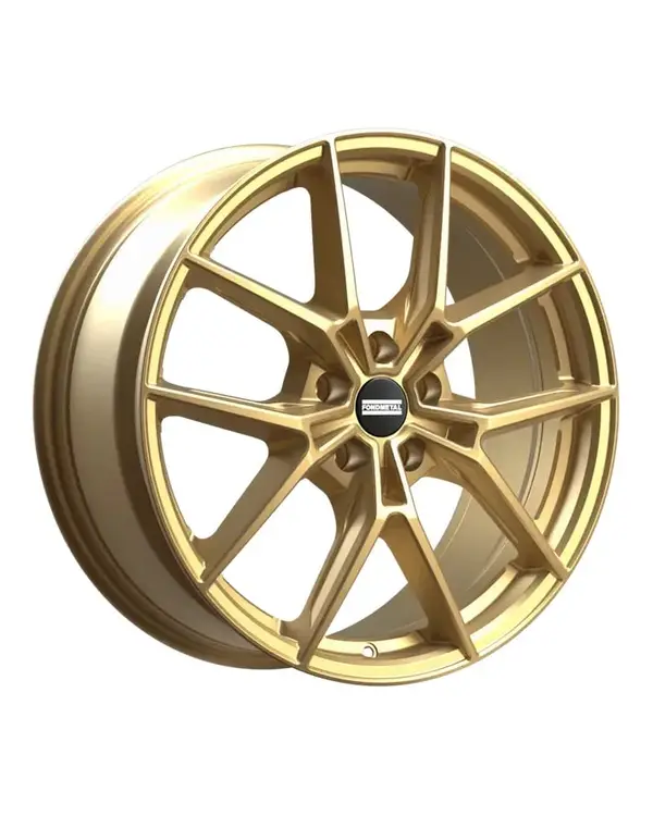 Fondmetal Iupiter Oro · 18x8 5x112 ET49 · x4