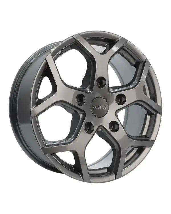 Romac Cobra · 16–18" 6.5–7.5J 5x108/5x114.3+3 · a medida · Foto 3