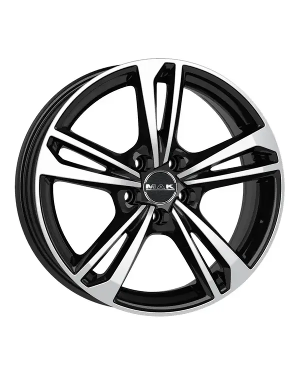 MAK Emblema · 15–18" 6–8J 4x108/4x98+4 · a medida · Foto 3