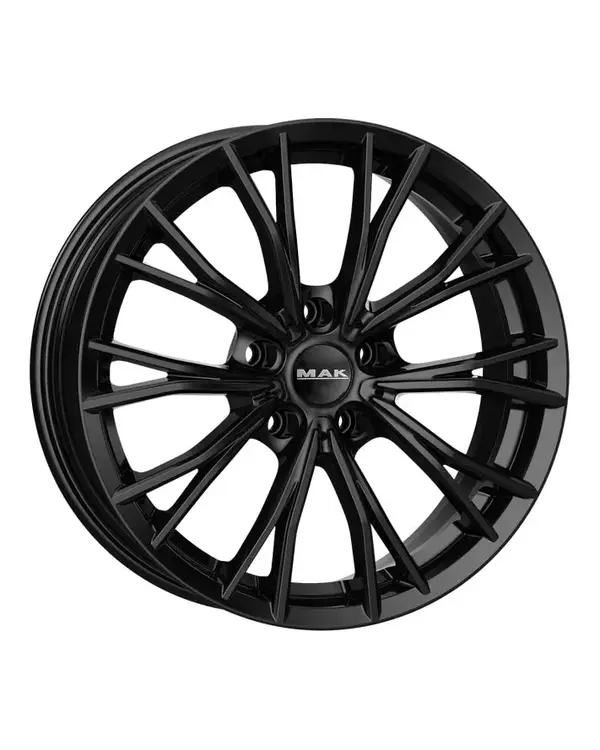 MAK Mark · 17–20" 7.5–9J 5x112/5x120 · a medida · Foto 4