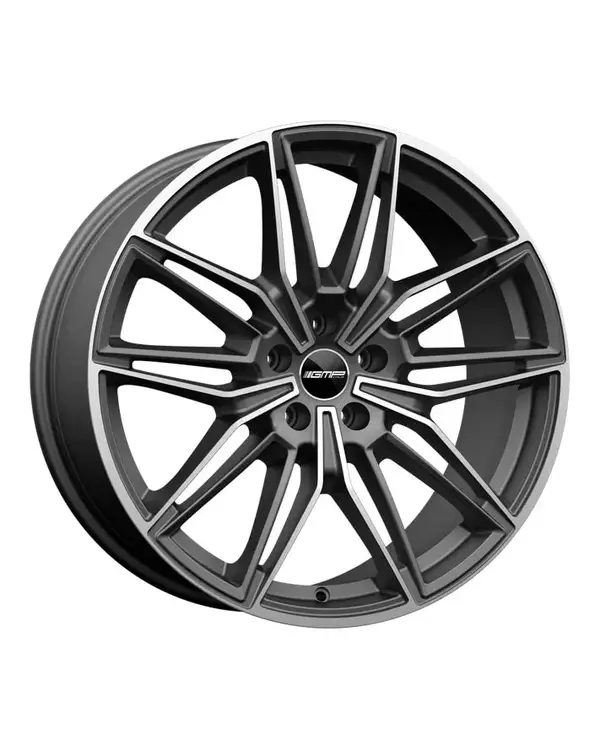 GMP Specter · 18–20" 8–8.5J 5x112/5x120 · a medida · Foto 2