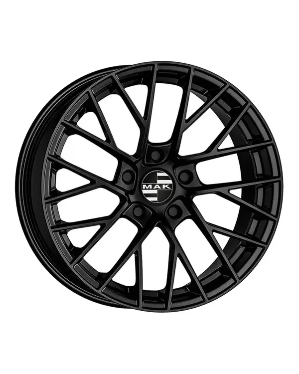 MAK Monaco-D · 20–21" 10.5–11.5J 5x130 · a medida