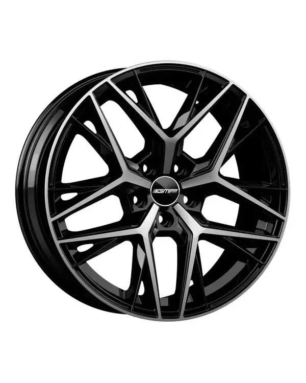 GMP Lunica · 18–19" 7.5–9J 5x100/5x108+1 · a medida · Foto 2