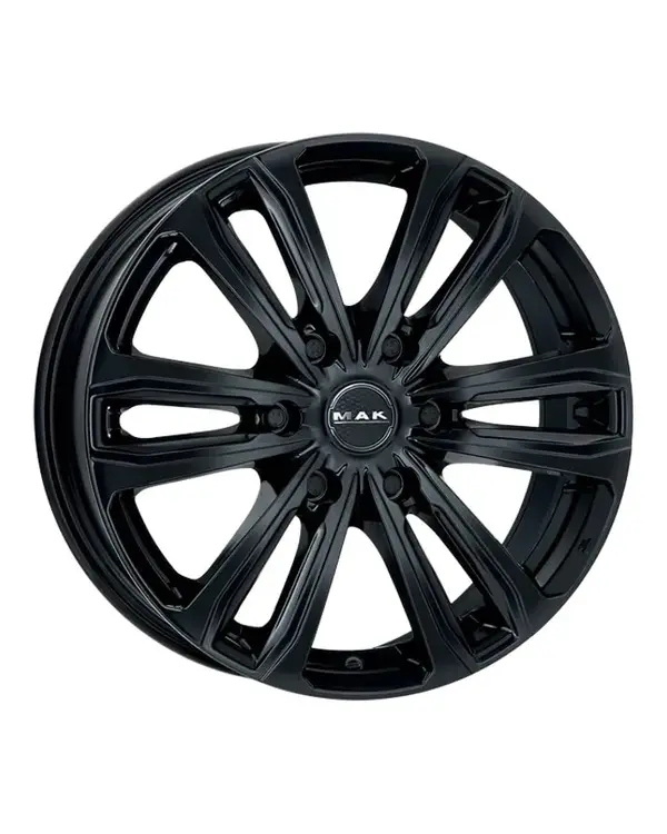 MAK Safari 6 · 17–20" 7.5–8.5J 6x130/6x139.7 · a medida