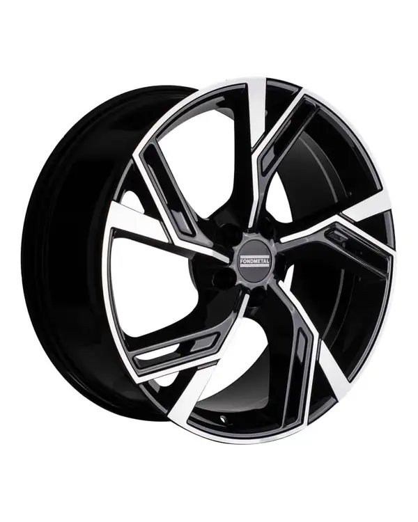 Fondmetal Atena Diamantado · 19x8.5 5x112 ET45 · x4