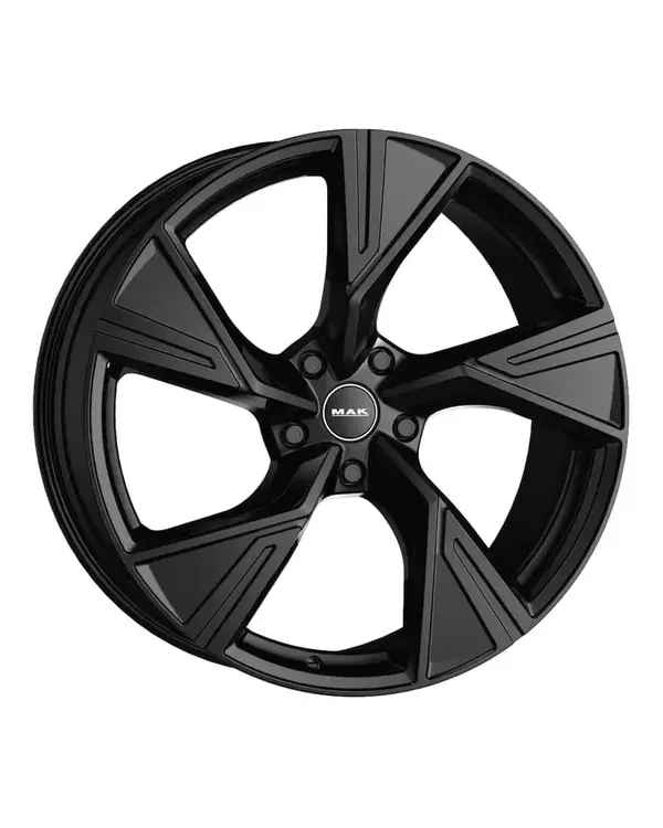 MAK Stark · 19" 8–8.5J 5x112/5x120 · a medida · Foto 2