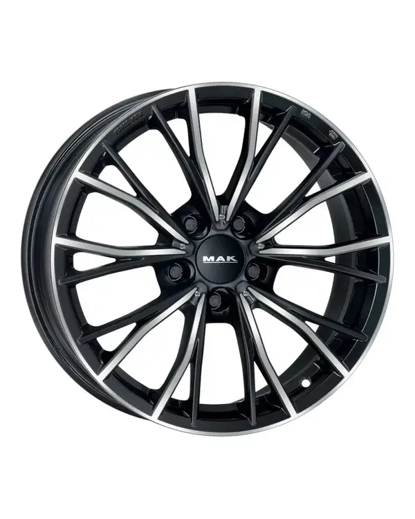 MAK Mark · 17–20" 7.5–9J 5x112/5x120 · a medida · Foto 3