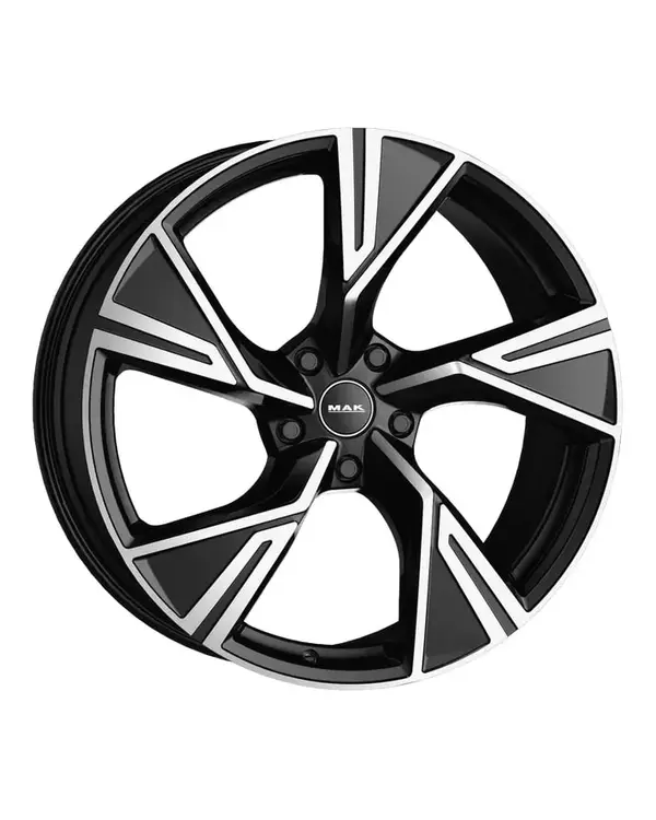 MAK Stark · 19" 8–8.5J 5x112/5x120 · a medida