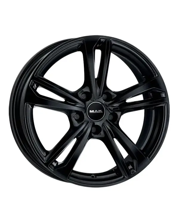 MAK Emblema · 15–18" 6–8J 4x108/4x98+4 · a medida