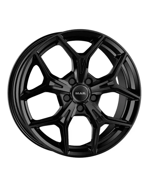 MAK Epica · 17–19" 7–8J 4x108/5x108+1 · a medida · Foto 2
