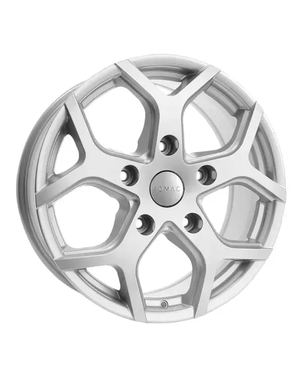 Romac Cobra · 16–18" 6.5–7.5J 5x108/5x114.3+3 · a medida
