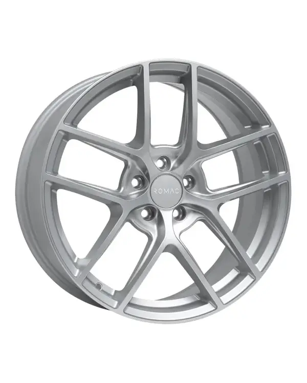 Romac Diablo · 17–19" 7.5–9J 5x100/5x108+3 · a medida · Foto 3