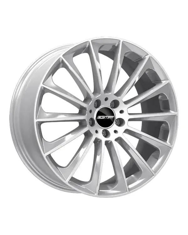 GMP Stellar · 18" 8–9J 5x112 · a medida · Foto 2