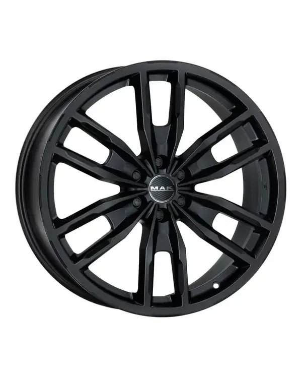 MAK Peak · 18–20" 8.5J 6x130 · a medida · Foto 2
