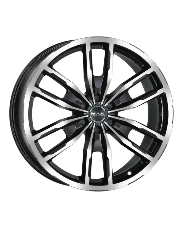 MAK Peak · 18–20" 8.5J 6x130 · a medida