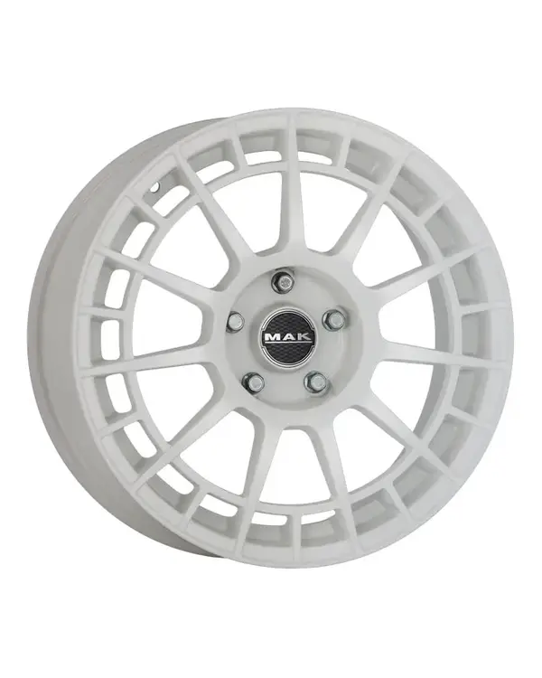 MAK NTT · 17–18" 7–7.5J 4x100/4x108+4 · a medida · Foto 3