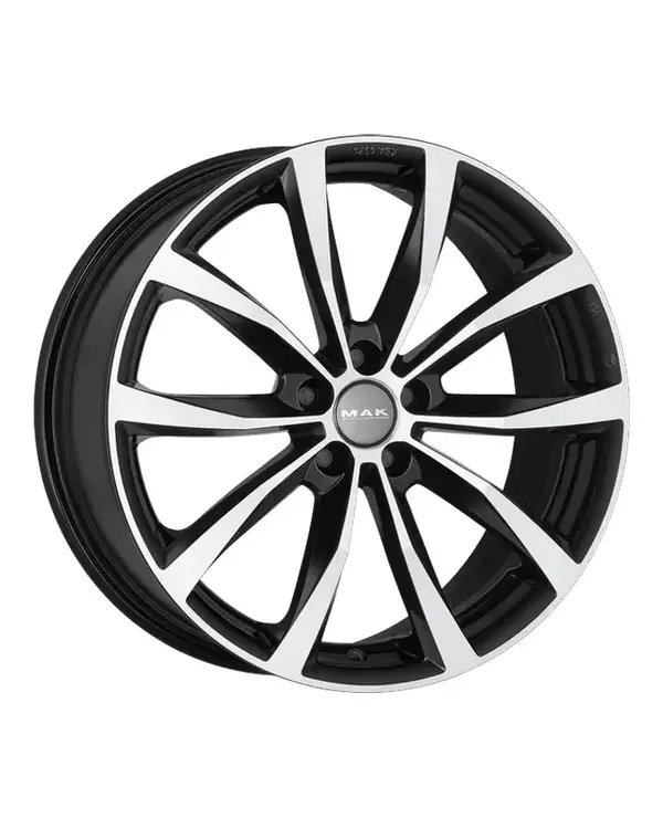 MAK Wolf · 16–18" 6.5–8J 5x100/5x108+2 · a medida