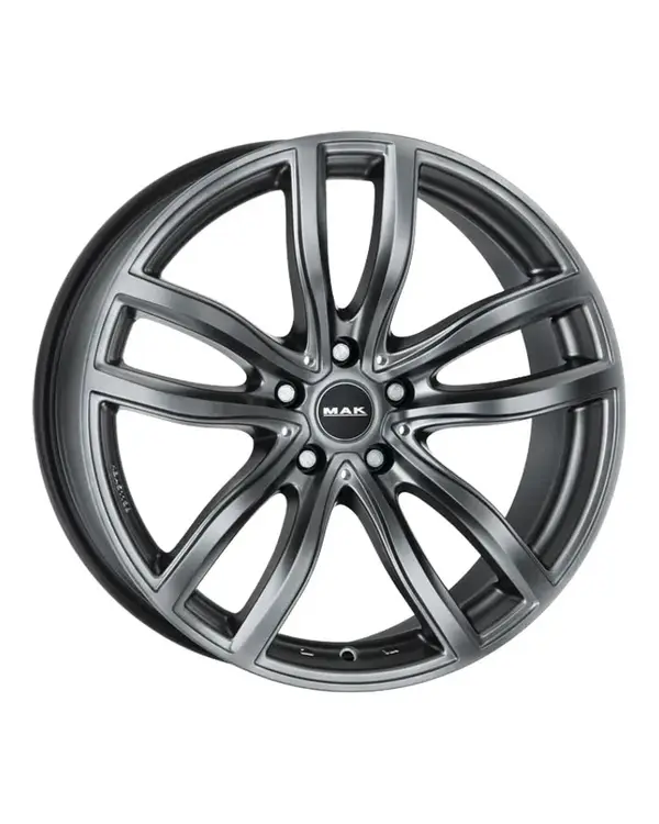 MAK Fahr · 18–19" 8–9.5J 5x112/5x120 · a medida · Foto 3