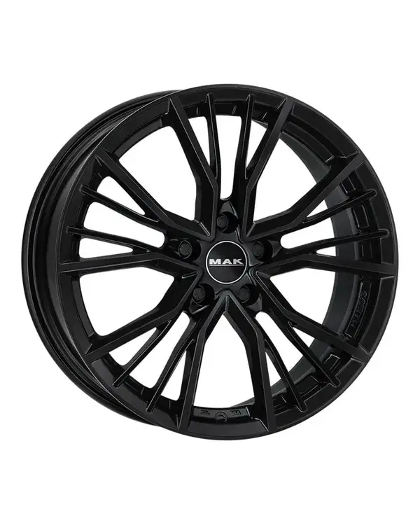 MAK Union · 17–20" 7–9J 5x100/5x112 · a medida