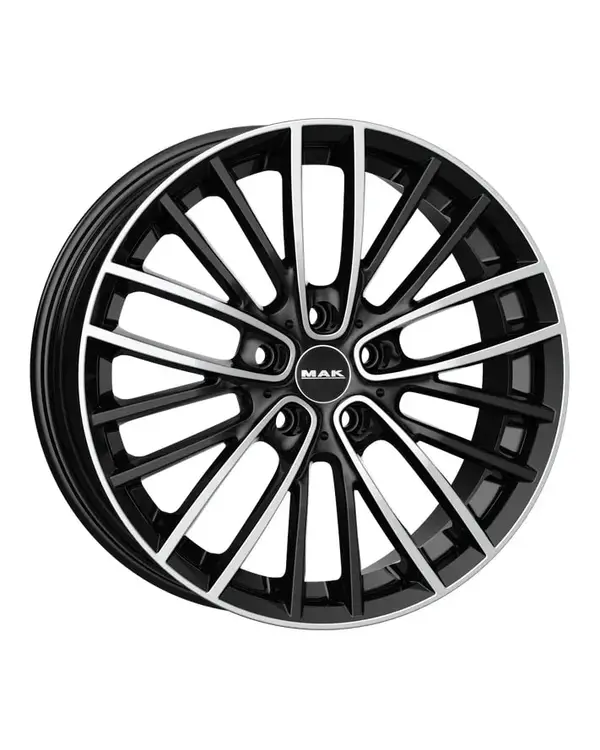 MAK Chelsea Diamantado · 17x7 5x112 ET46 · x4