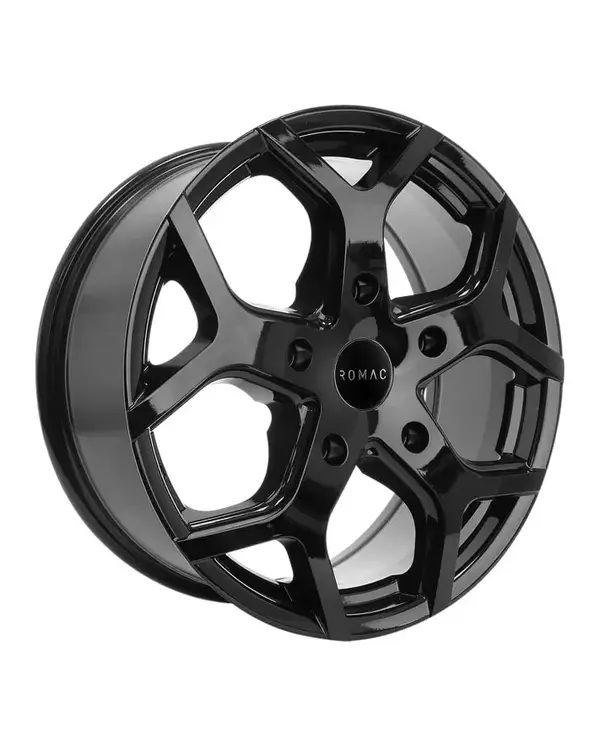 Romac Cobra · 16–18" 6.5–7.5J 5x108/5x114.3+3 · a medida · Foto 4