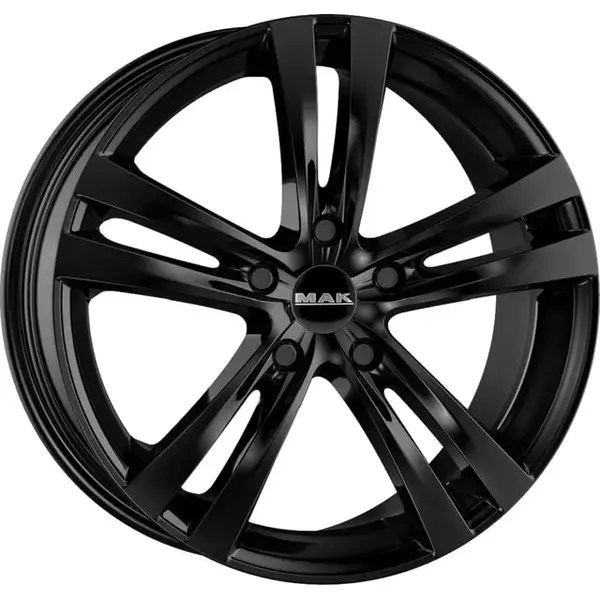 MAK Zenith · 14–17" 5.5–7J 4x100/4x108+6 · a medida · Foto 3