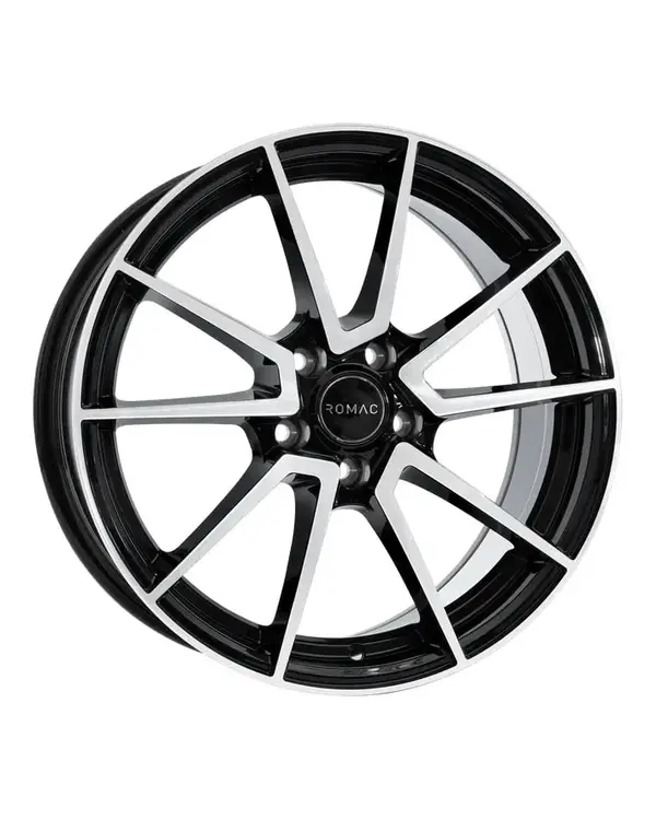 Romac Air Diamantado · 19x8.5 5x108 ET45 · x4
