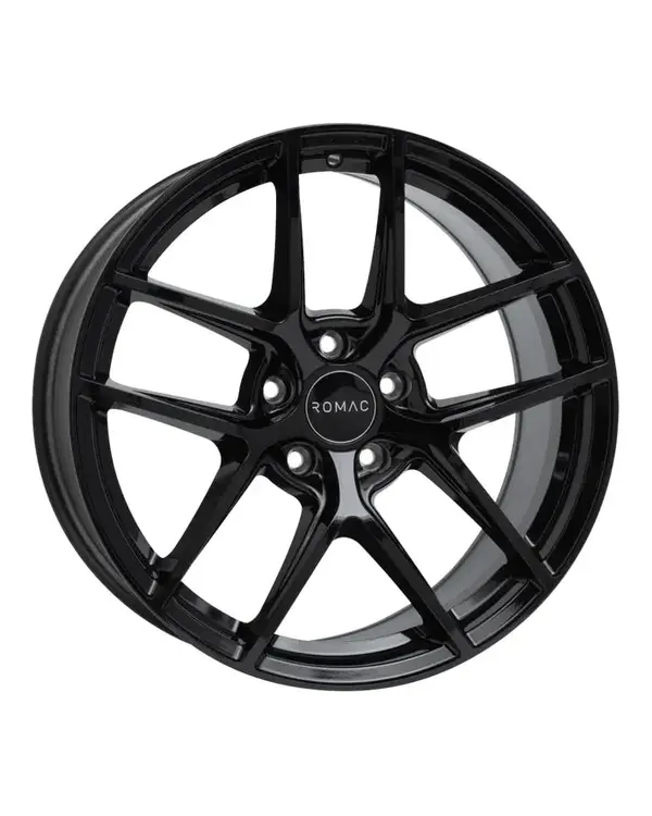 Romac Diablo · 17–19" 7.5–9J 5x100/5x108+3 · a medida · Foto 2