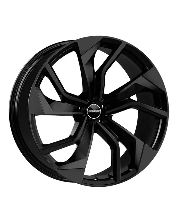 GMP Rebel · 19–21" 8.5J 5x112 · a medida · Foto 2