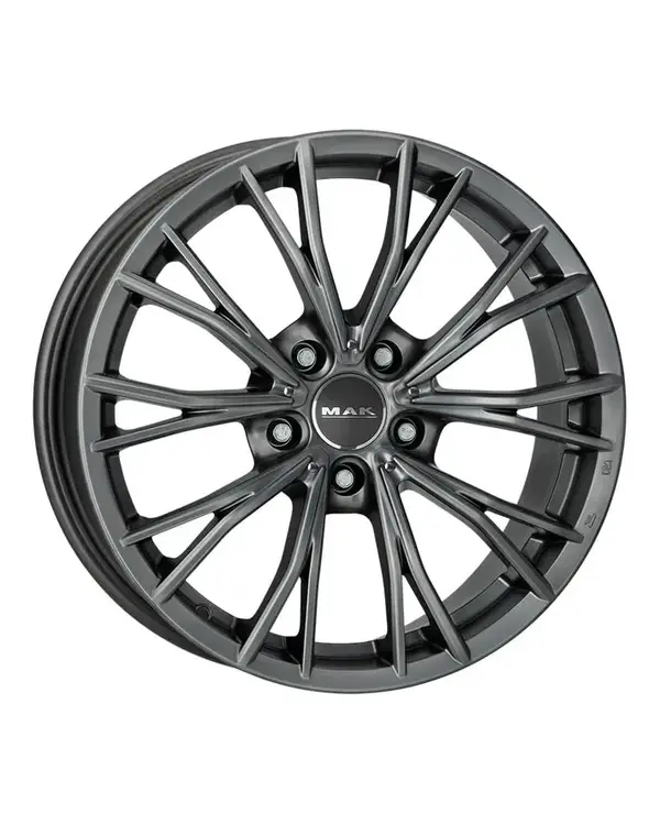 MAK Mark · 17–20" 7.5–9J 5x112/5x120 · a medida