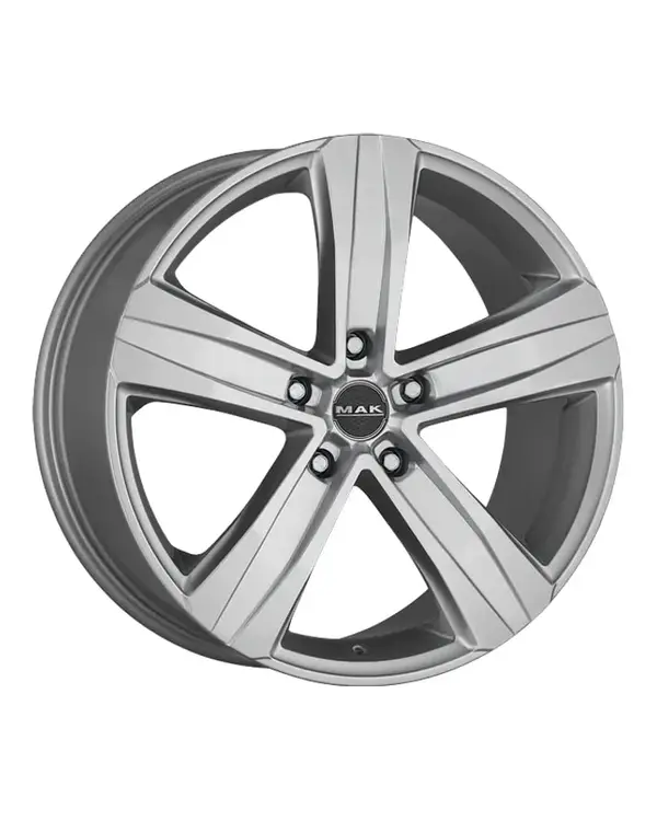 MAK Stone 5 · 17–18" 7–7.5J 5x108/5x112+4 · a medida · Foto 2