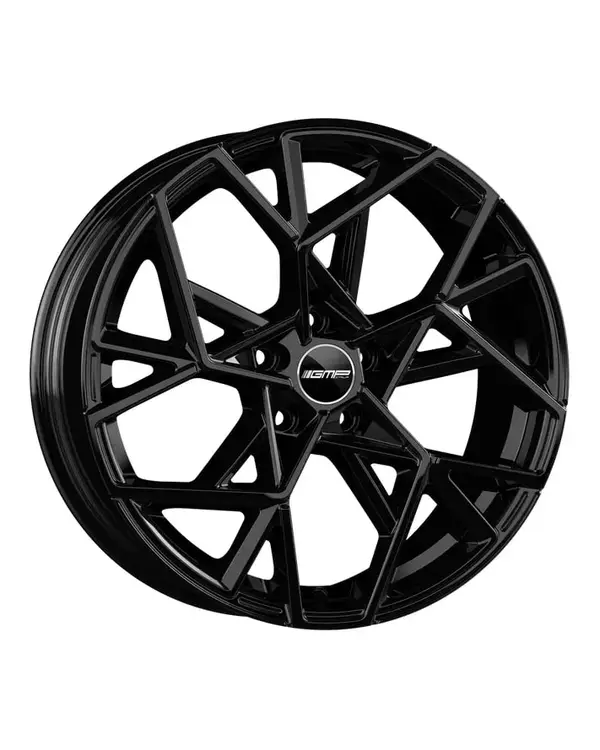 GMP Cartesio · 18–20" 7.5–8J 5x100/5x108+2 · a medida · Foto 2