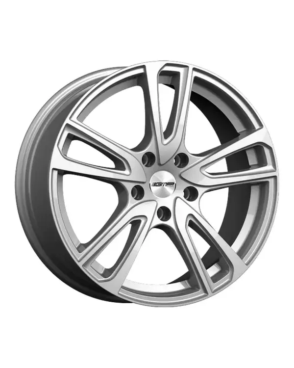 GMP Astral Plata · 16x6.5 5x115 ET40 · x4