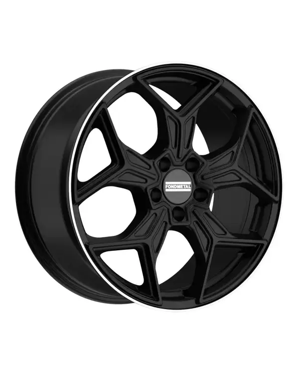 Fondmetal Taranis · 18–19" 8J 5x112 · a medida · Foto 2
