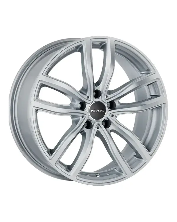 MAK Fahr · 18–19" 8–9.5J 5x112/5x120 · a medida · Foto 2