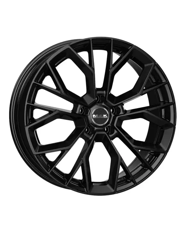 MAK Stilo · 18–20" 7.5–8.5J 5x100/5x108+3 · a medida · Foto 2