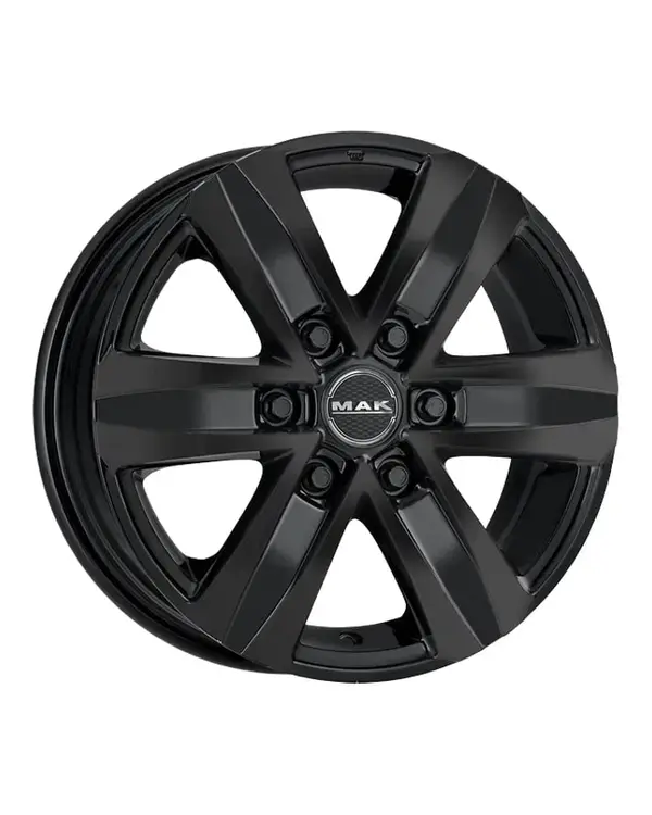MAK Stone 6 · 17–18" 7.5–8J 6x130/6x139.7 · a medida · Foto 3