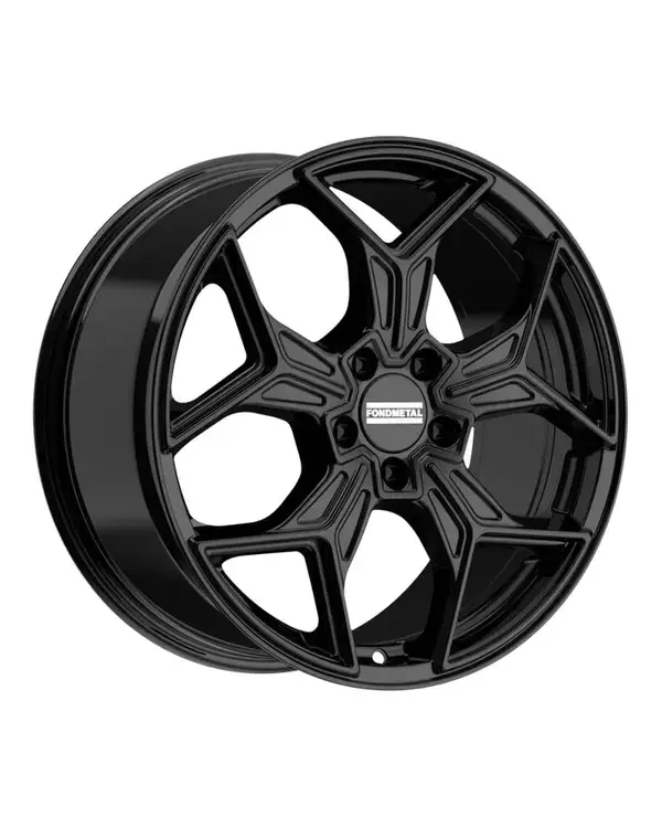 Fondmetal Taranis · 18–19" 8J 5x112 · a medida