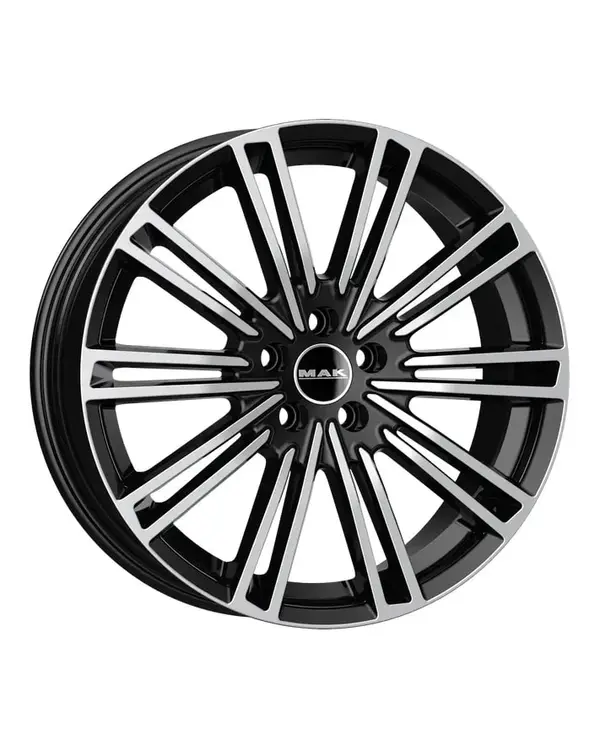 MAK York Diamantado · 19x8 5x108 ET42 · x4