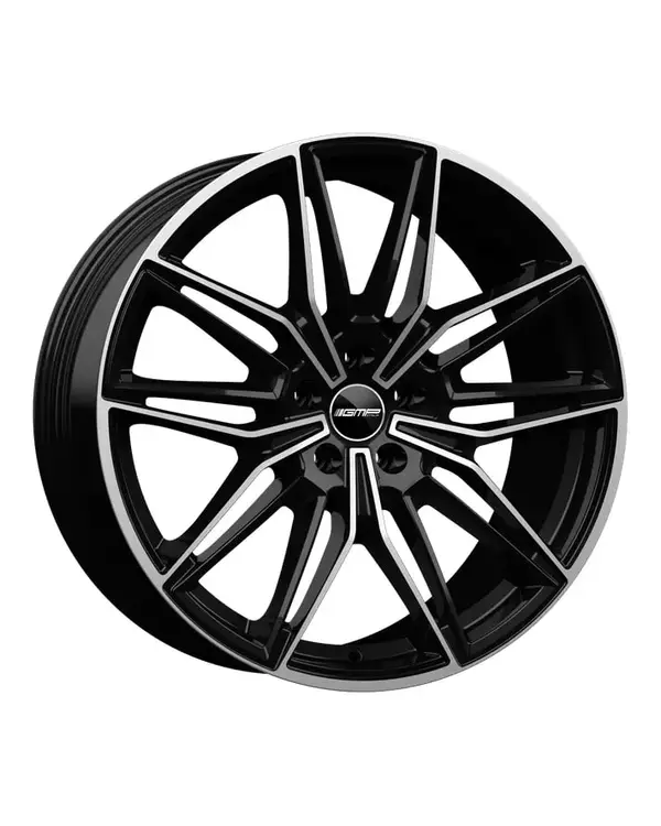 GMP Specter · 18–20" 8–8.5J 5x112/5x120 · a medida