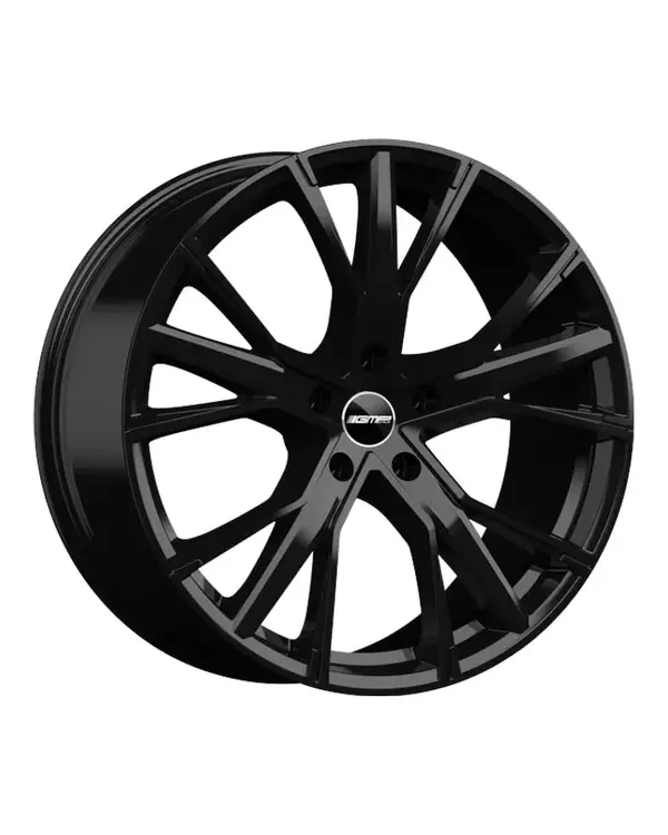 GMP Gunner · 19–21" 8.5–9J 5x112 · a medida · Foto 2
