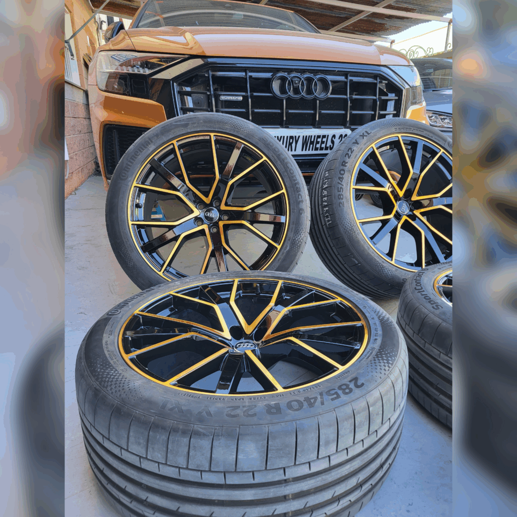 Luxury Wheels · Foto 3