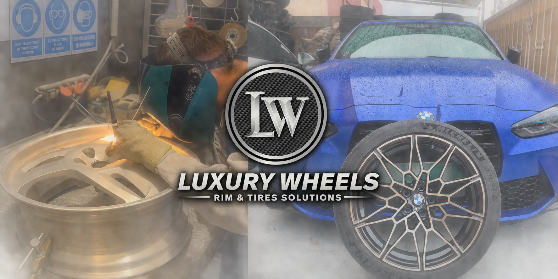 Luxury Wheels · Foto 4